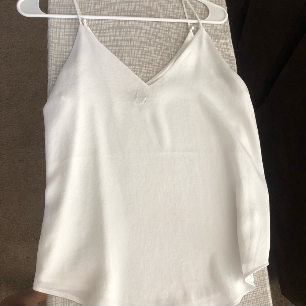 Express camisole size xs